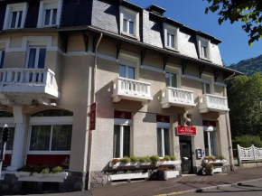 Résidence Wilson Le Mont-Dore